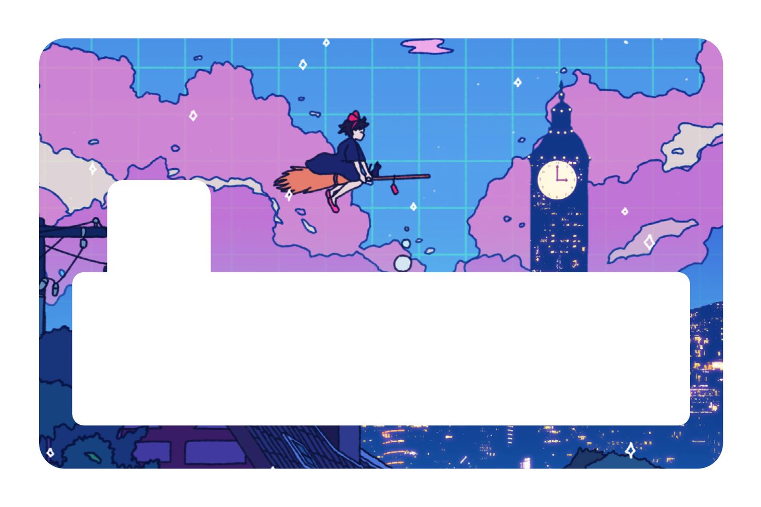 Night Flight