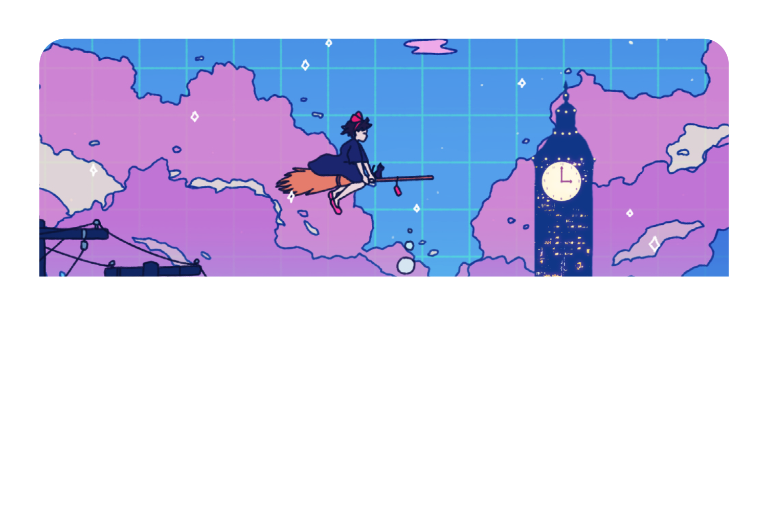 Night Flight