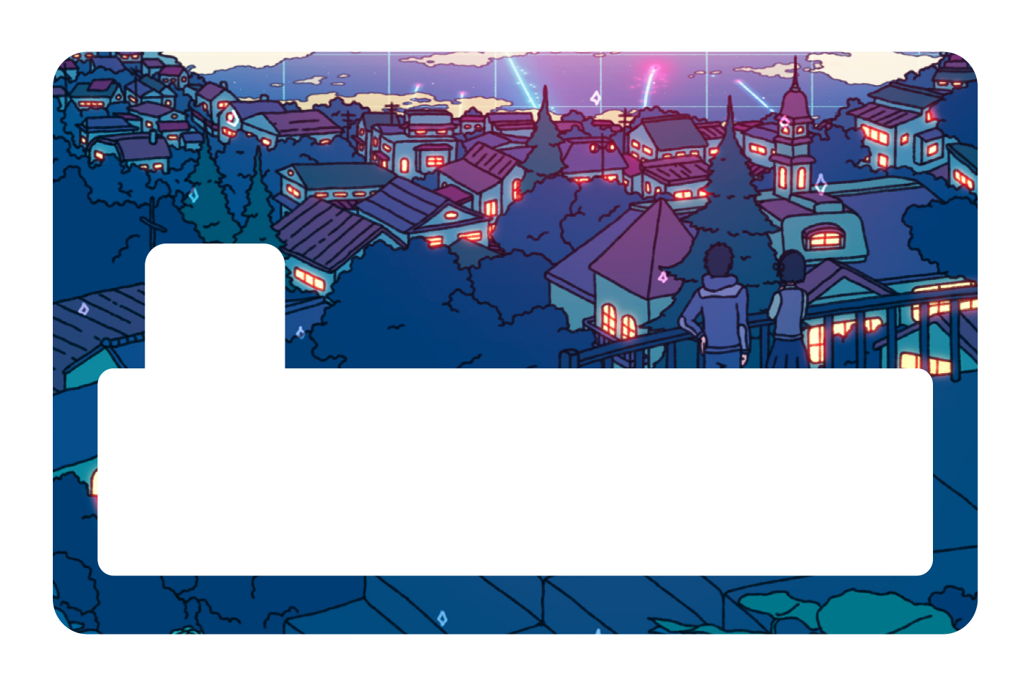 Your Name