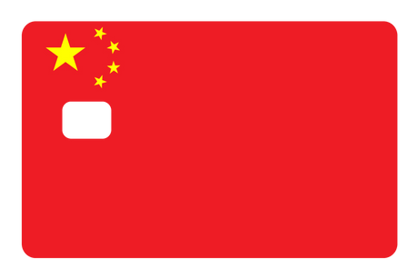 China