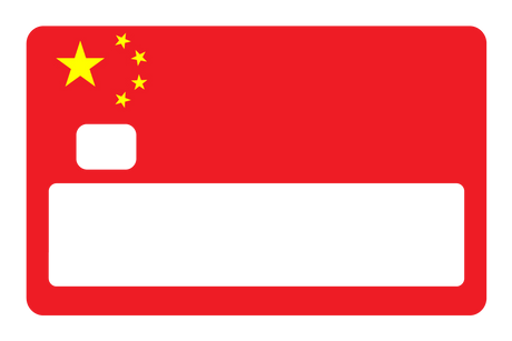 China