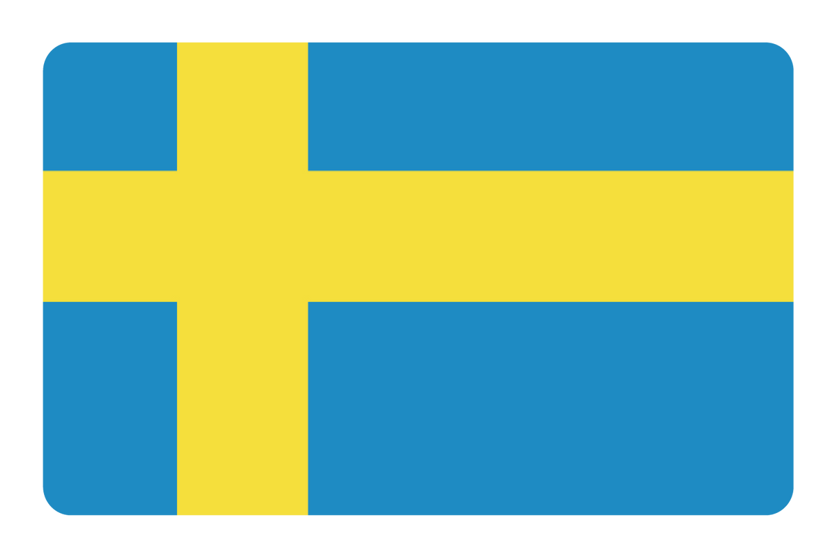 Sweden