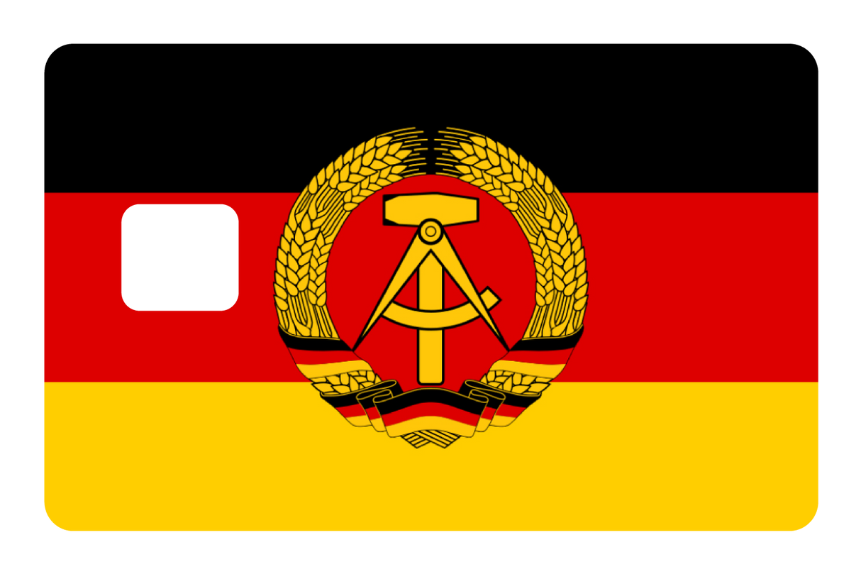 East Germany