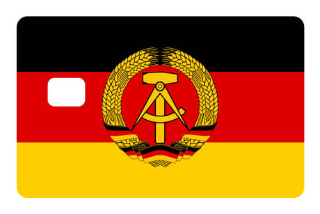 East Germany