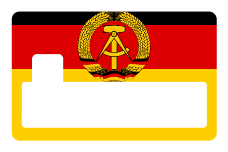 East Germany