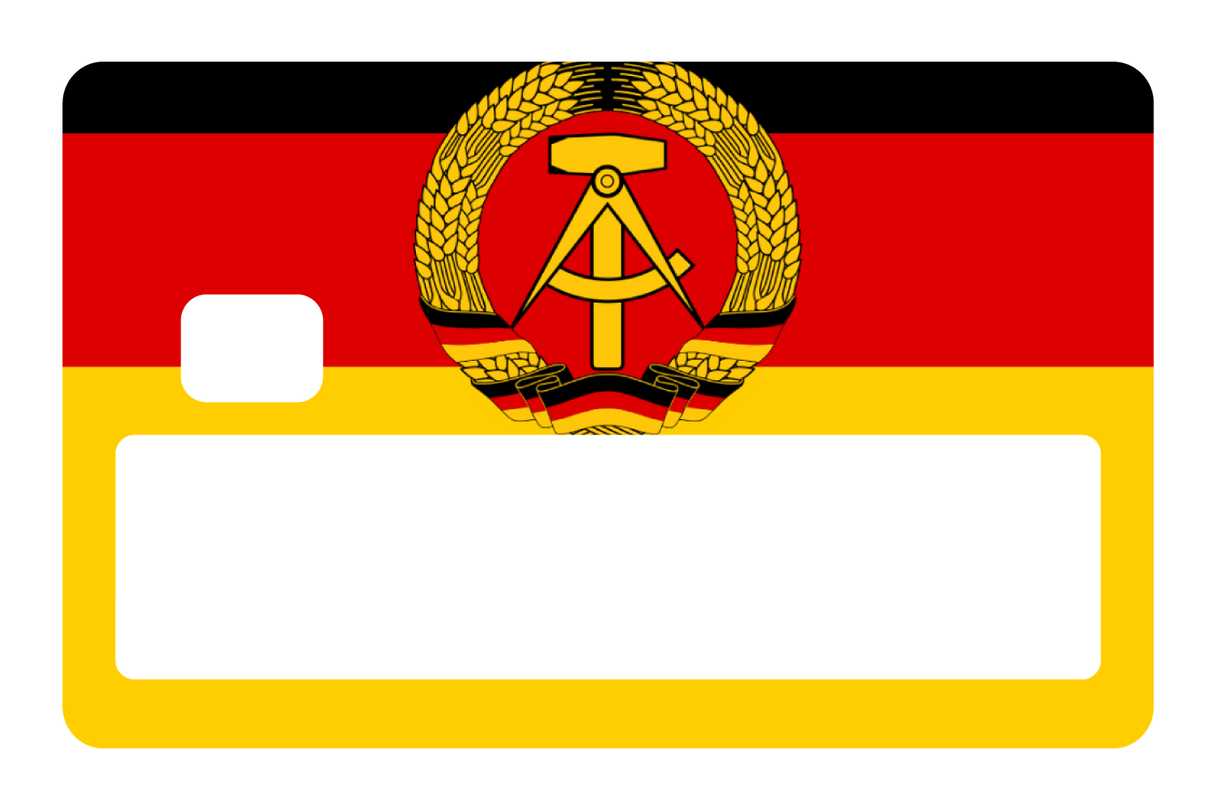 East Germany