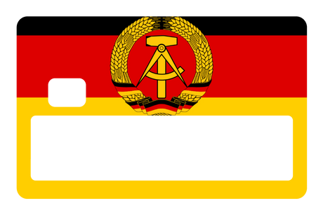 East Germany