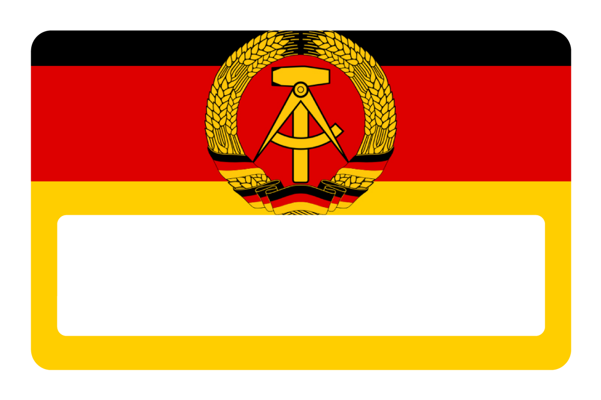 East Germany