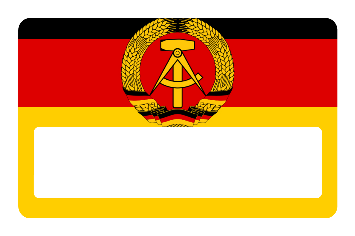East Germany