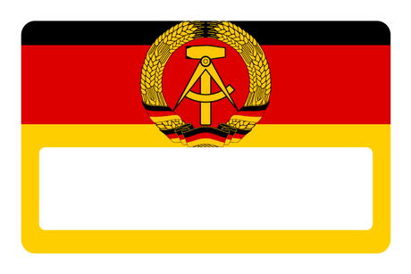 East Germany