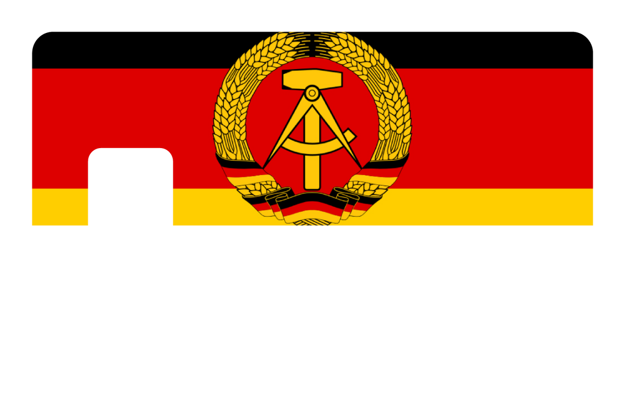 East Germany