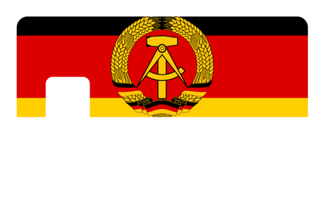 East Germany