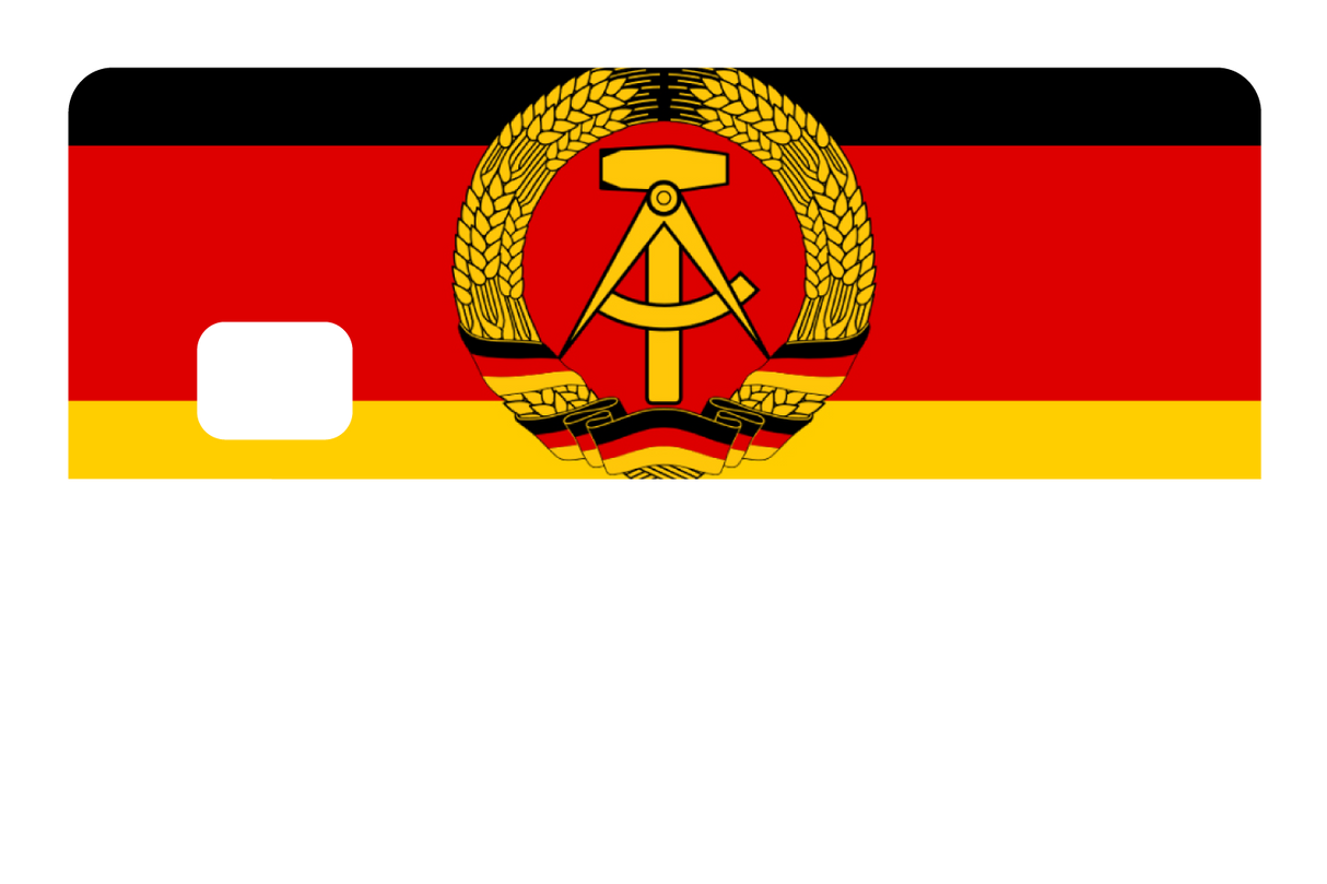 East Germany