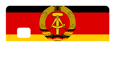 East Germany