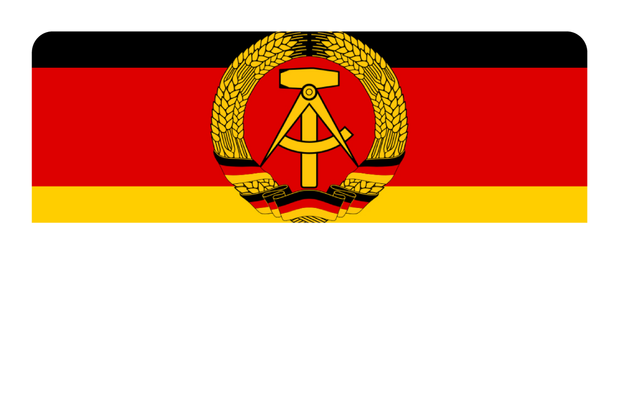 East Germany