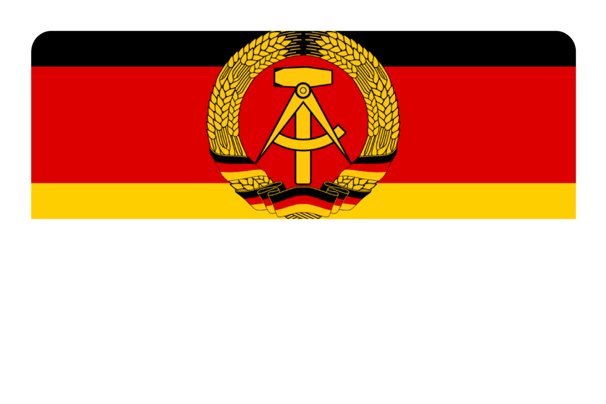 East Germany