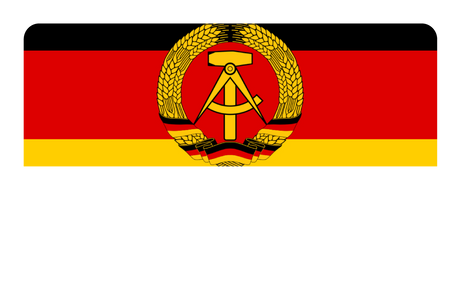 East Germany