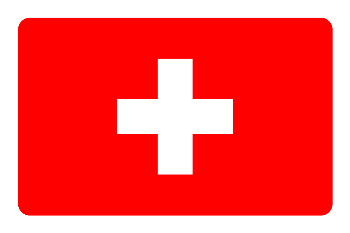 Switzerland