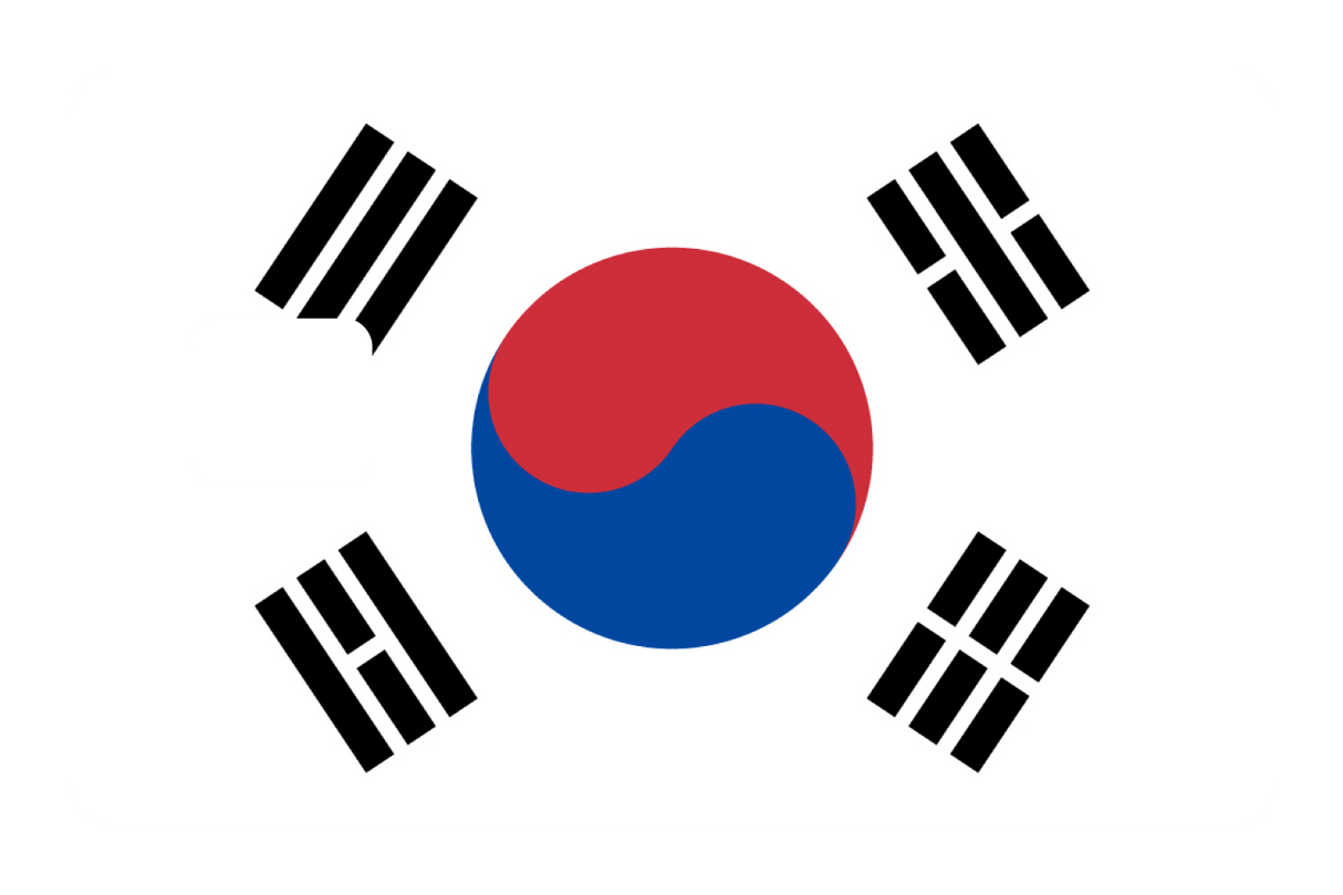 South Korea