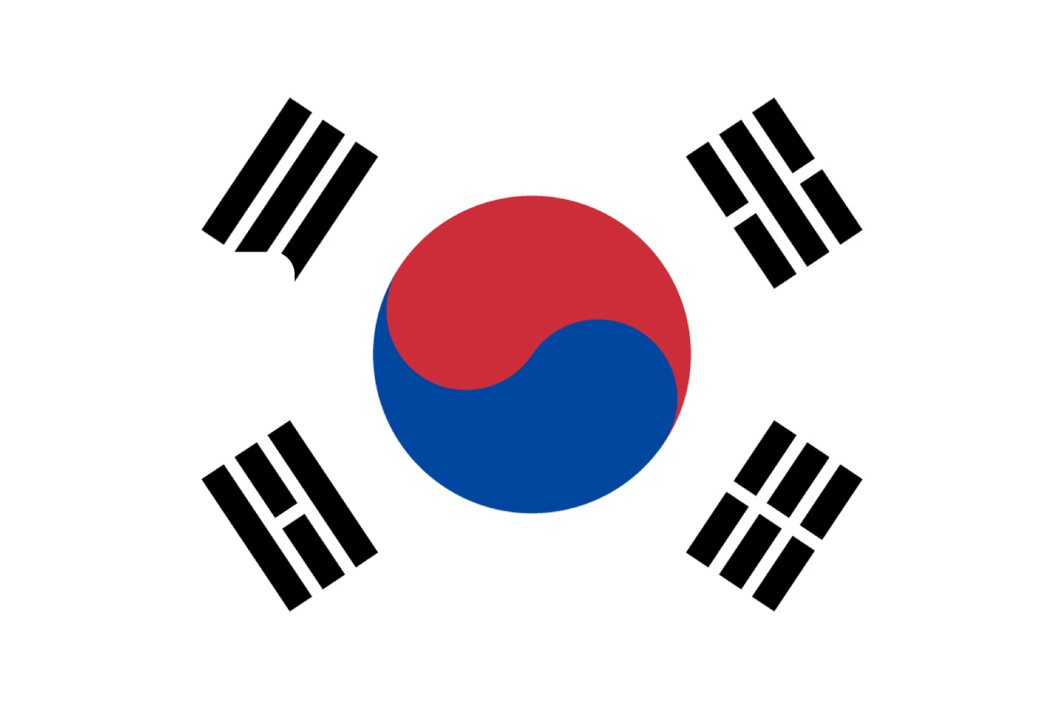 South Korea