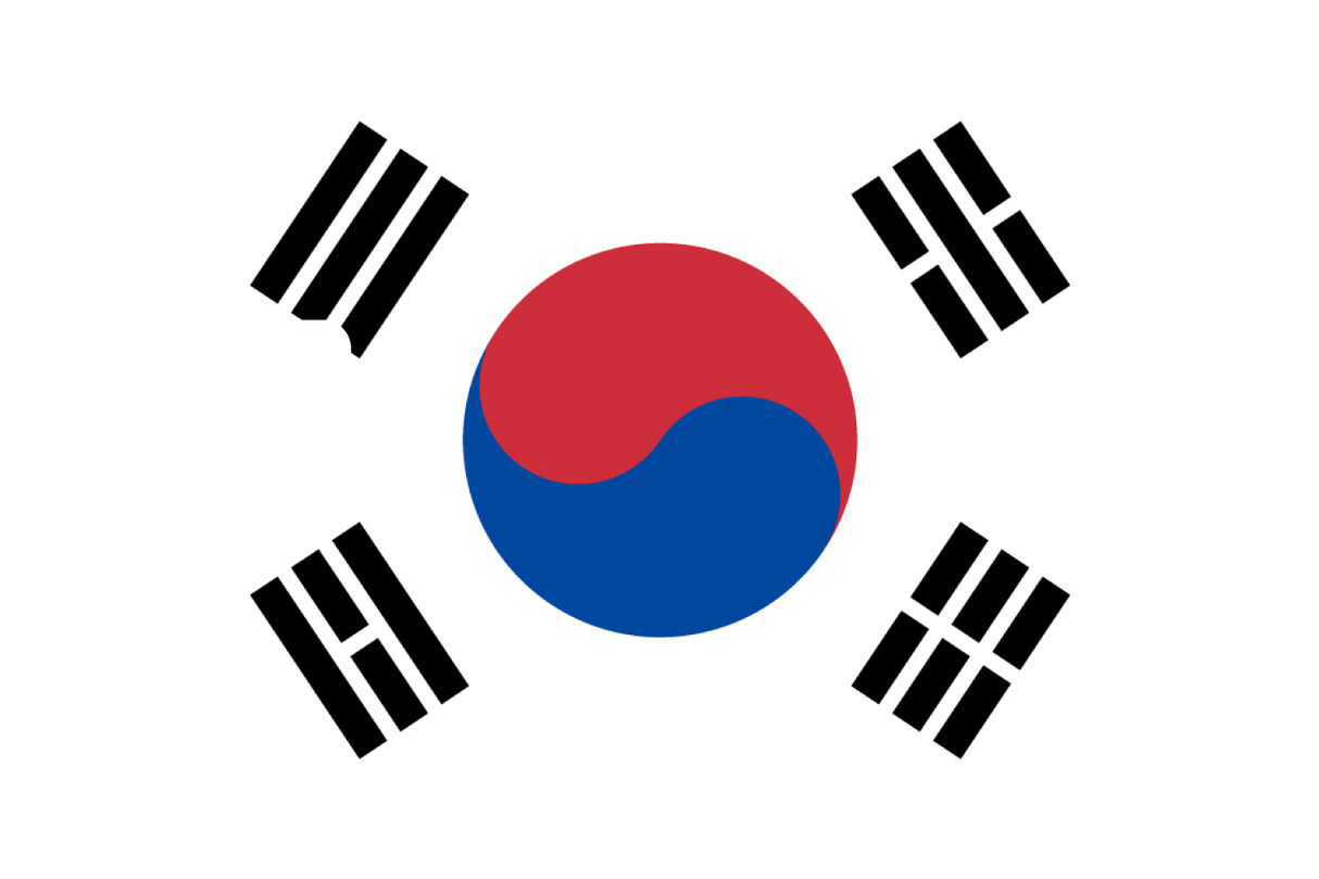 South Korea