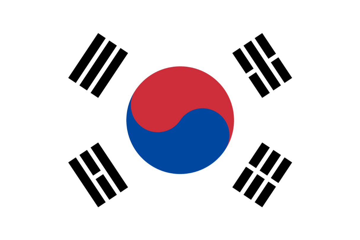 South Korea