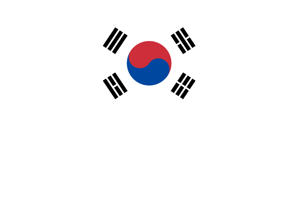 South Korea