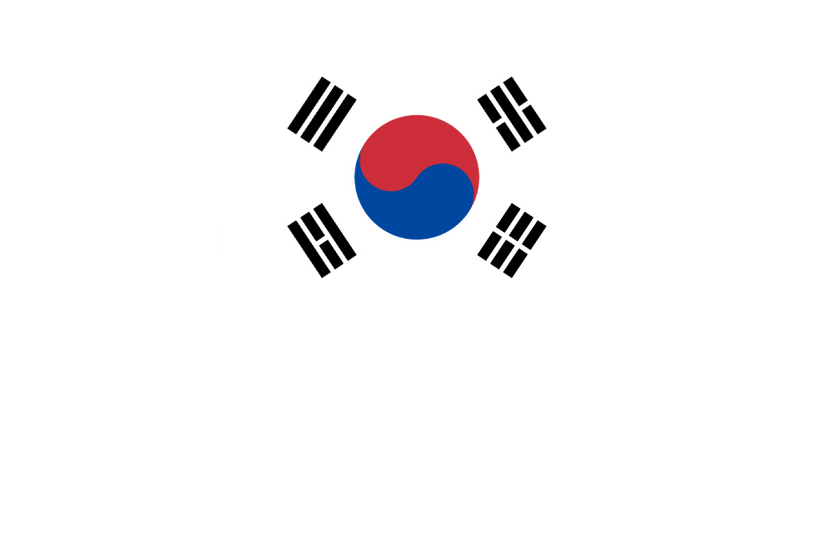 South Korea