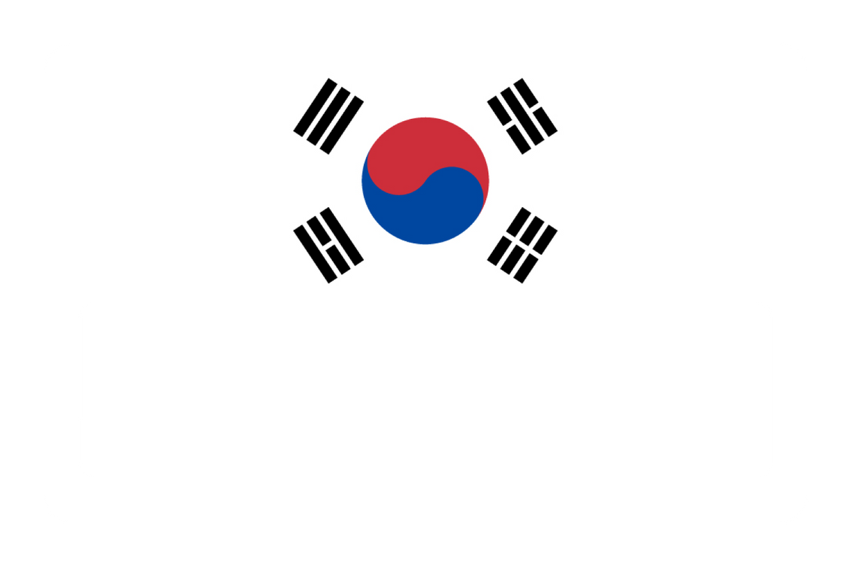 South Korea