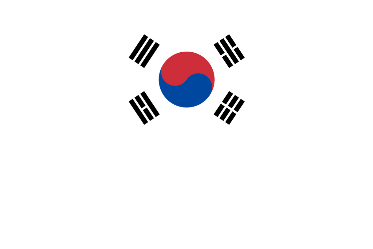 South Korea