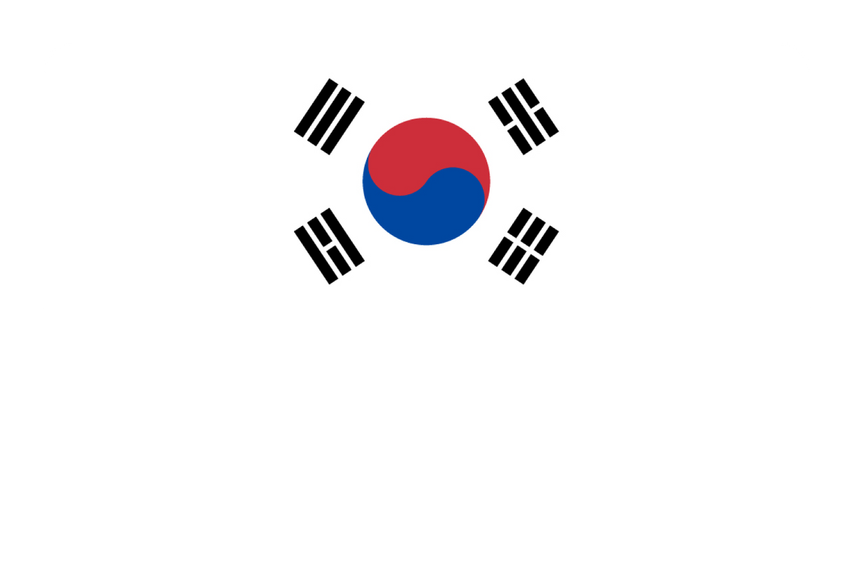 South Korea