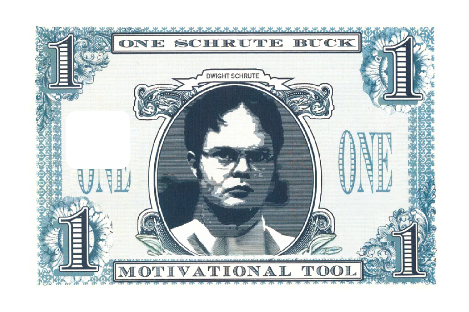 Schrute Buck