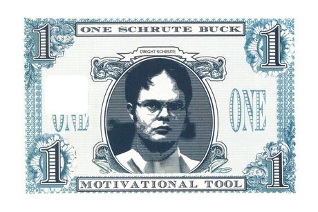 Schrute Buck