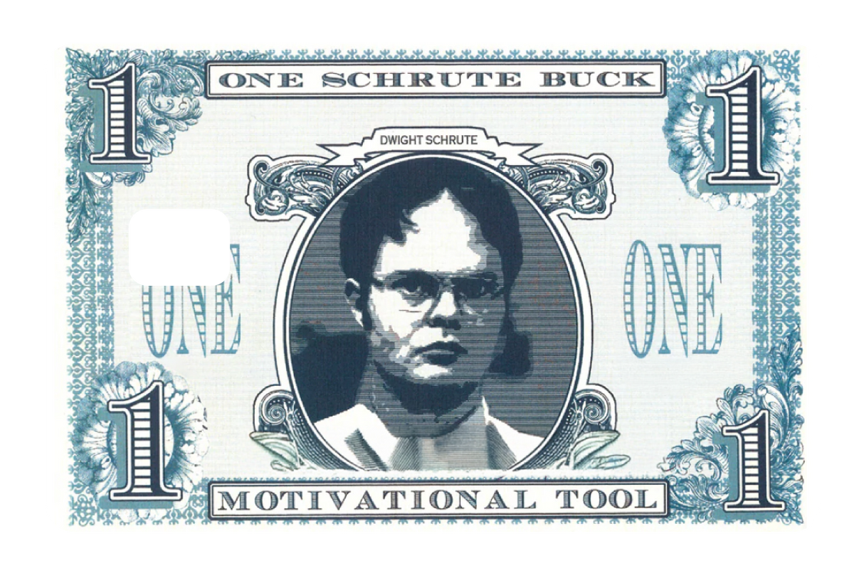 Schrute Buck CUCU Covers
