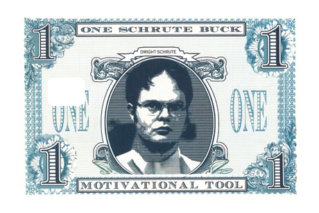 Schrute Buck