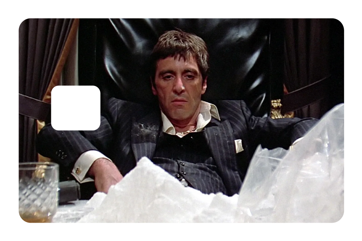 Scarface