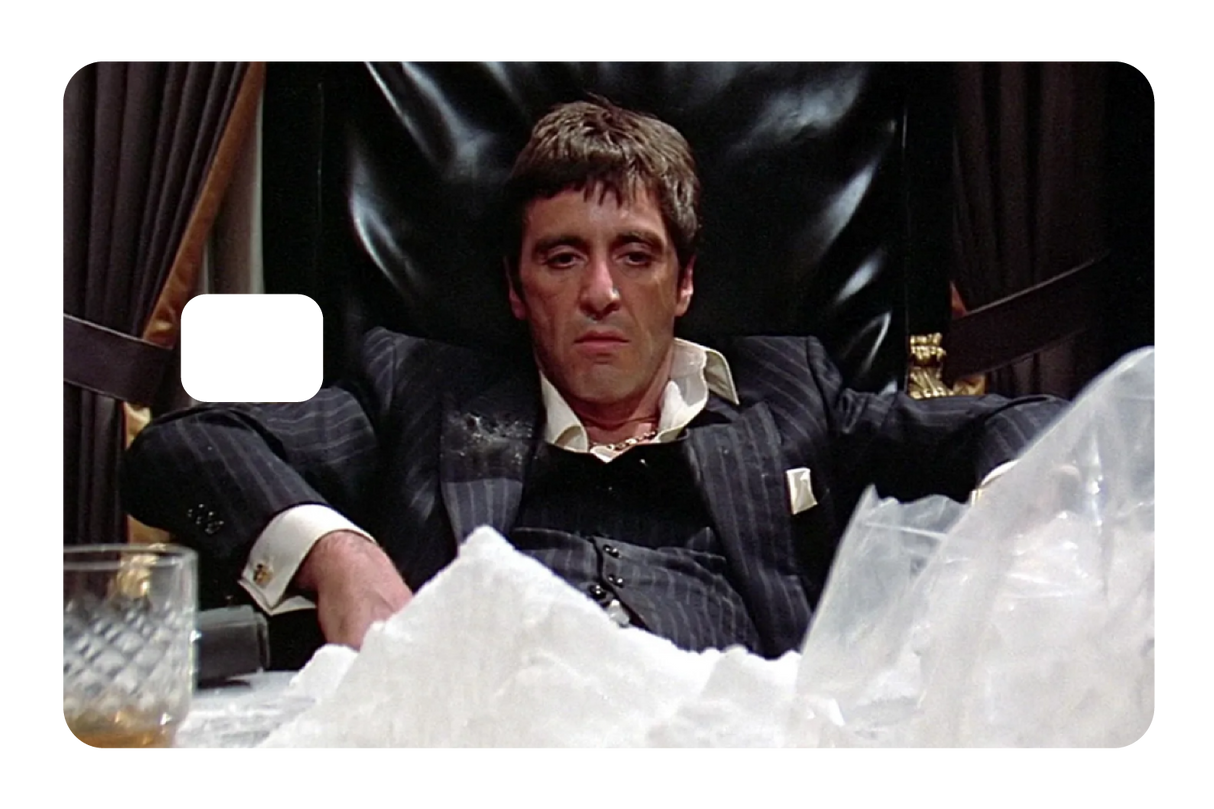 Scarface