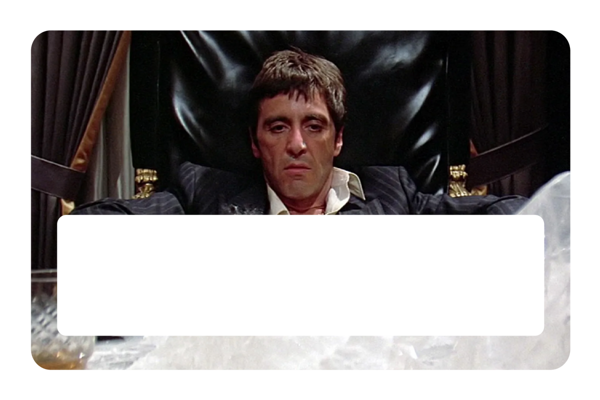 Scarface