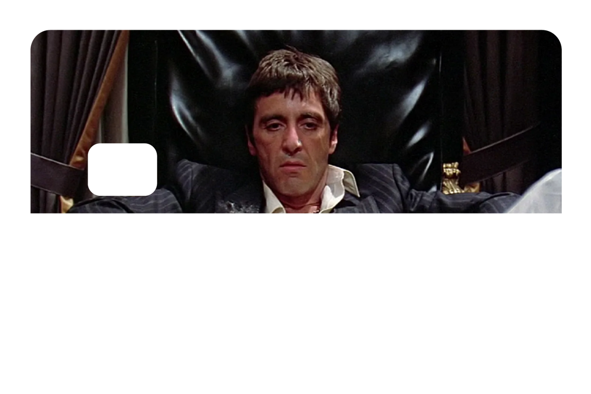 Scarface