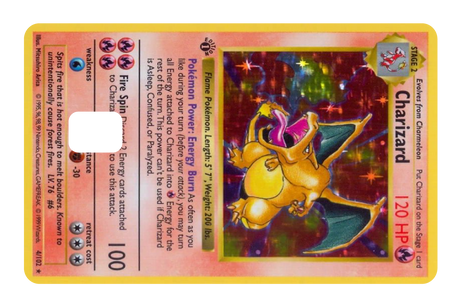 Zard Card