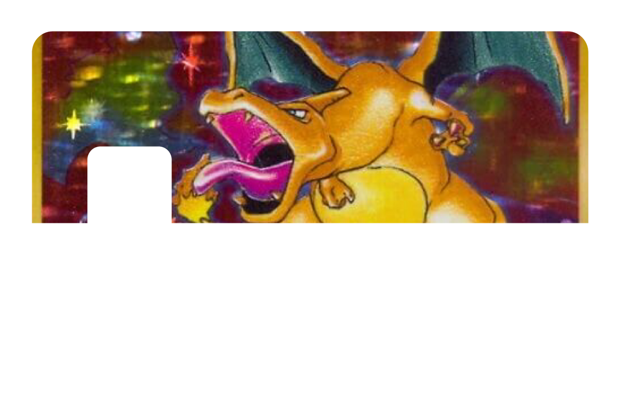 Zard Card