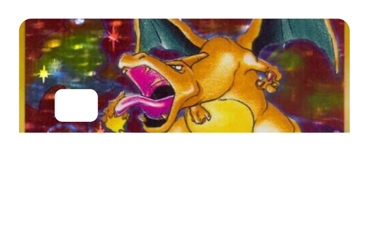 Zard Card