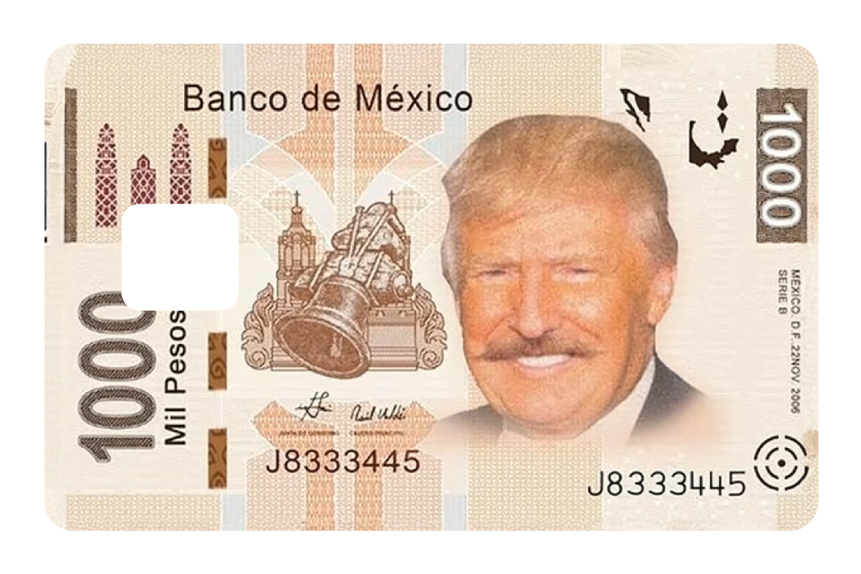 Trumpo 1000