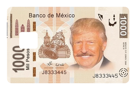 Trumpo 1000