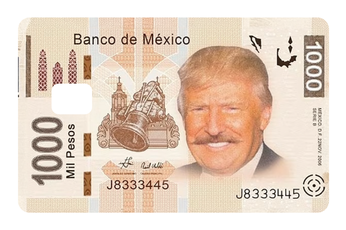 Trumpo 1000