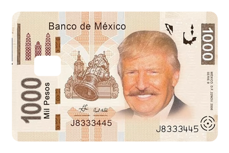 Trumpo 1000