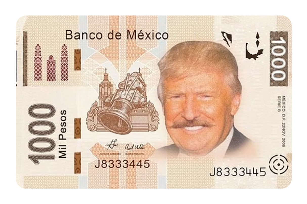 Trumpo 1000