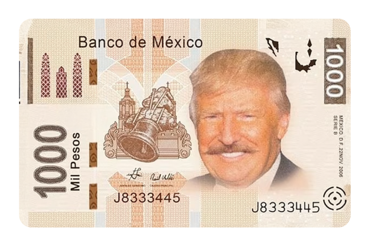 Trumpo 1000