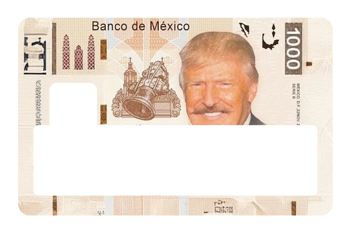 Trumpo 1000