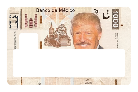 Trumpo 1000